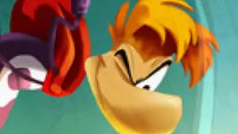 Rayman Legends