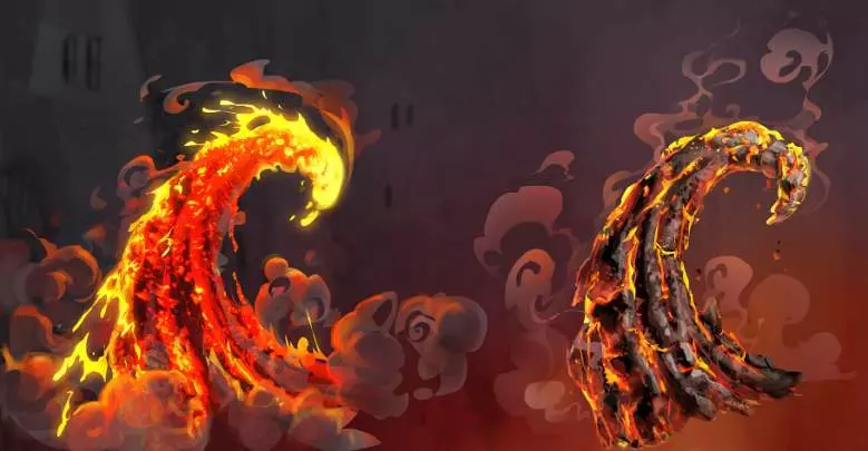 Rayman Legends - Wii U