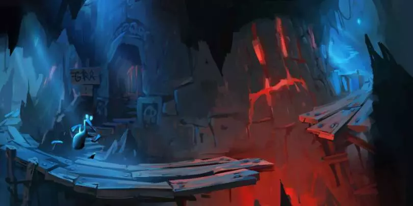 Rayman Legends - Wii U