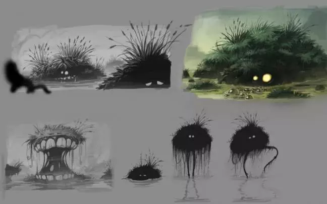 Rayman Legends - Wii U