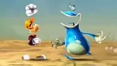 Rayman Legends: Debut Trailer