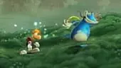 Rayman Legends: Gameplay Trailer