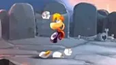 Rayman Legends: Platforming Hero