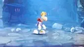 Rayman Legends: Gameplay: Captura E3 2012