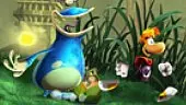 Rayman Legends: Trailer GamesCom