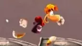 Rayman Legends: Castle Rock
