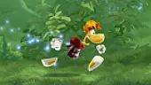 Rayman Legends: Toad Story