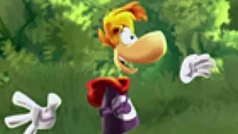 Rayman Legends: Tráiler de Lanzamiento