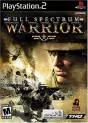 Full Spectrum Warrior PS2
