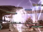 FF XIII-2 Requiem of the Goddess - Pantalla