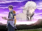 The Legend of Heroes Evolution - Imagen