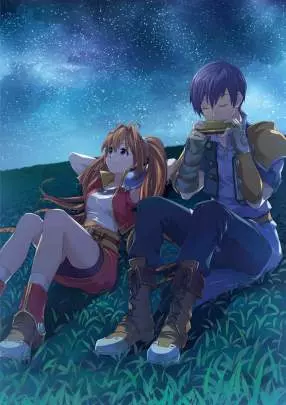 The Legend of Heroes: Trails in the Sky Evolution