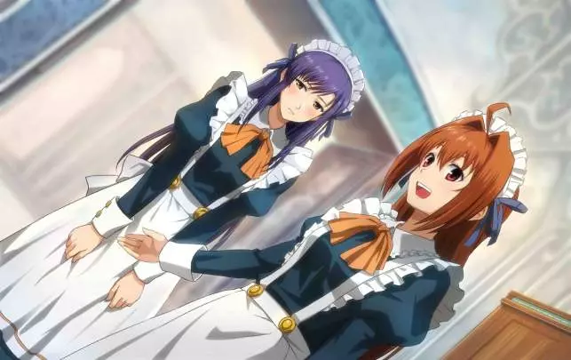 The Legend of Heroes Evolution