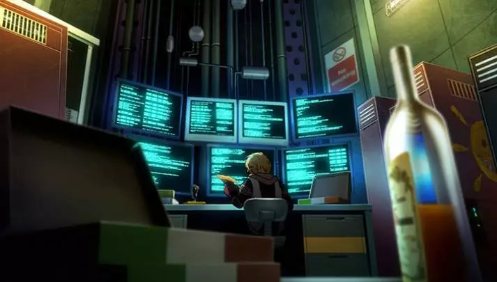 The Legend of Heroes Evolution - PS Vita