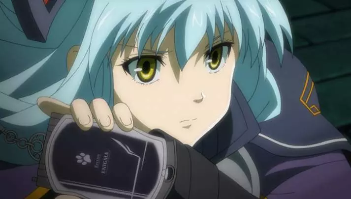 The Legend of Heroes Evolution