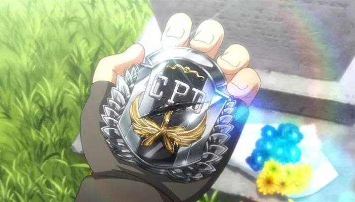 The Legend of Heroes Evolution