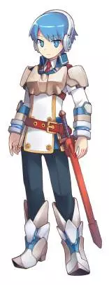 New Class of Heroes - PSP