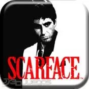 Carátula de Scarface