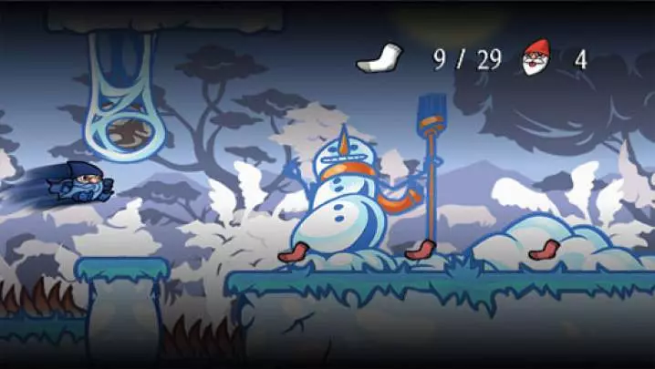 2 Fast 4 Gnomz - Wii