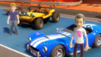 Anunciado Joy Ride Turbo para Xbox Live