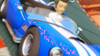 Joy Ride Turbo para Xbox Live Arcade se estrenará el 23 de mayo