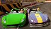 Joy Ride Turbo: Debut Trailer