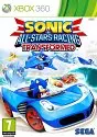 Sonic & All-Stars Racing: Transformed Xbox 360