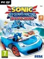 Sonic & All-Stars Racing: Transformed PC