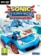 Sonic & All-Stars Racing: Transformed