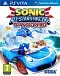 Sonic & All-Stars Racing: Transformed