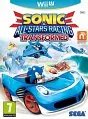 Sonic & All-Stars Racing: Transformed Wii U