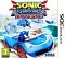 Sonic & All-Stars Racing: Transformed