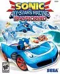 Sonic & All-Stars Racing: Transformed Android
