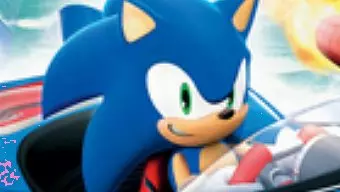 Sonic & All-Stars Racing Transformed también será un título de lanzamiento de Wii U
