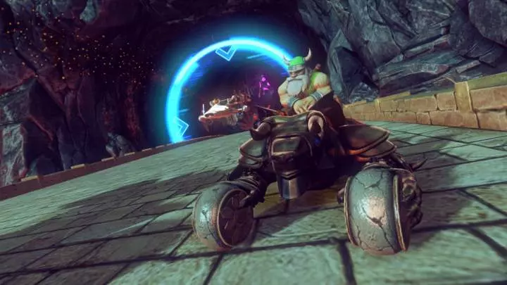 Sonic & All-Stars Transformed