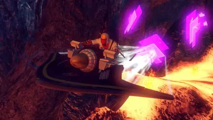 Sonic & All-Stars Transformed - PS3