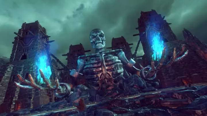 Sonic & All-Stars Transformed