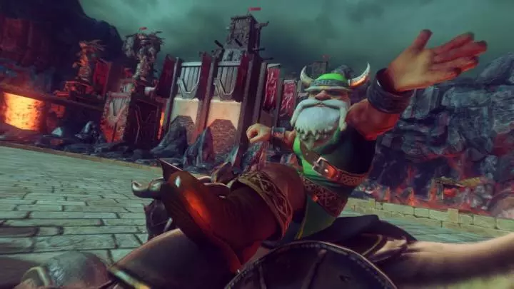 Sonic & All-Stars Transformed