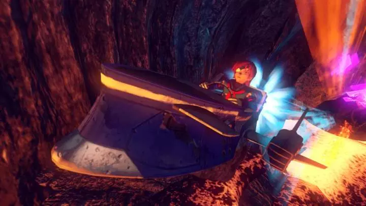 Sonic & All-Stars Transformed