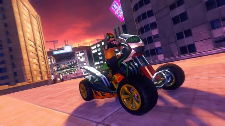 Sonic & All-Stars Transformed - PS3