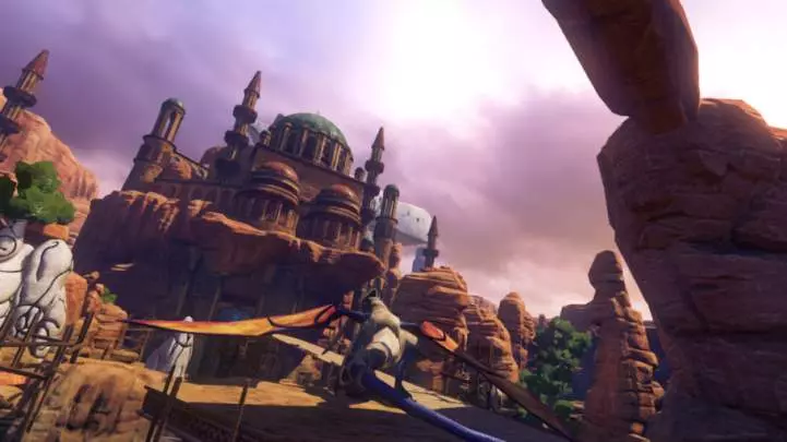 Sonic & All-Stars Transformed