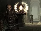 Skyrim Dawnguard - Pantalla