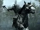 Skyrim Dawnguard - Imagen Xbox 360