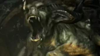 Skyrim Dawnguard: Trailer oficial