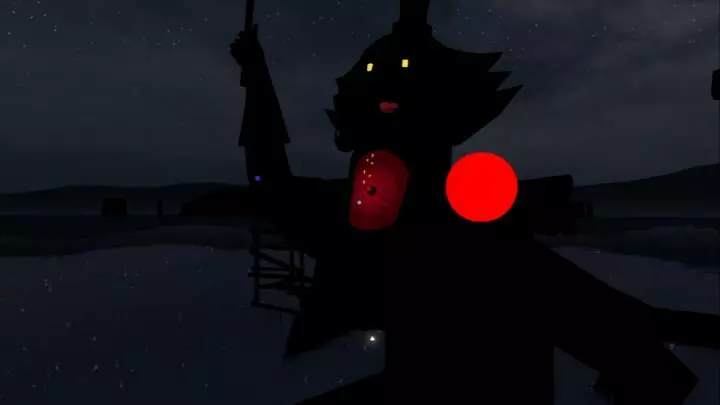 The Unfinished Swan - PS3