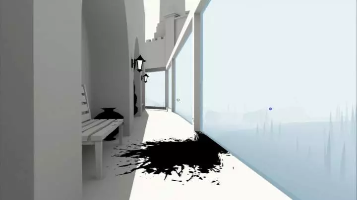 The Unfinished Swan - PS3