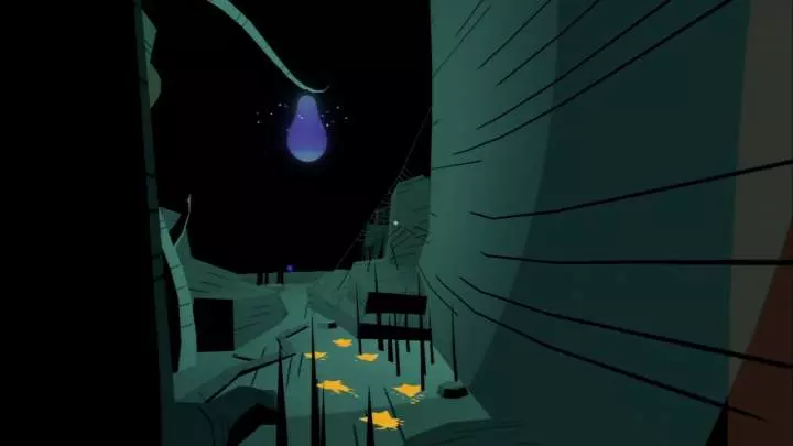 The Unfinished Swan - PS3