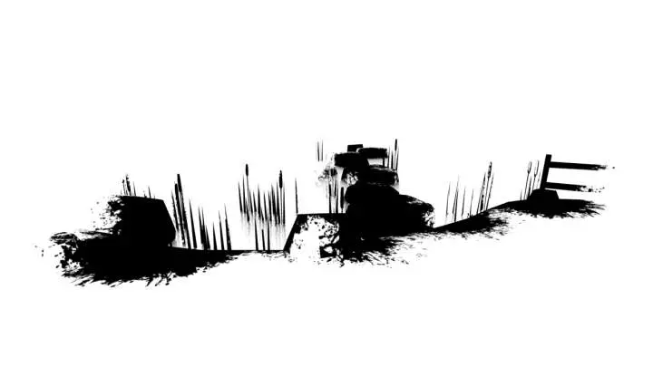 The Unfinished Swan - PS3