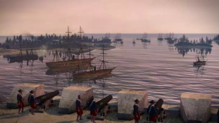 Shogun 2 Total War - Dragon War Battle Pack