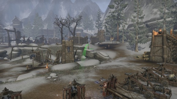 The Elder Scrolls Online PC